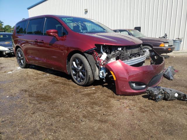 Photo 0 VIN: 2C4RC1FG9JR236226 - CHRYSLER PACIFICA T 