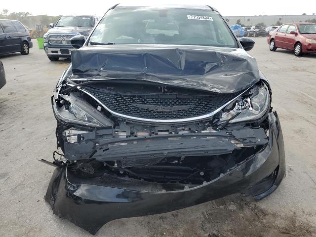 Photo 4 VIN: 2C4RC1FG9JR257450 - CHRYSLER PACIFICA T 