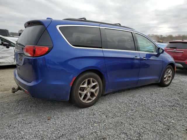 Photo 2 VIN: 2C4RC1FG9JR270876 - CHRYSLER PACIFICA T 