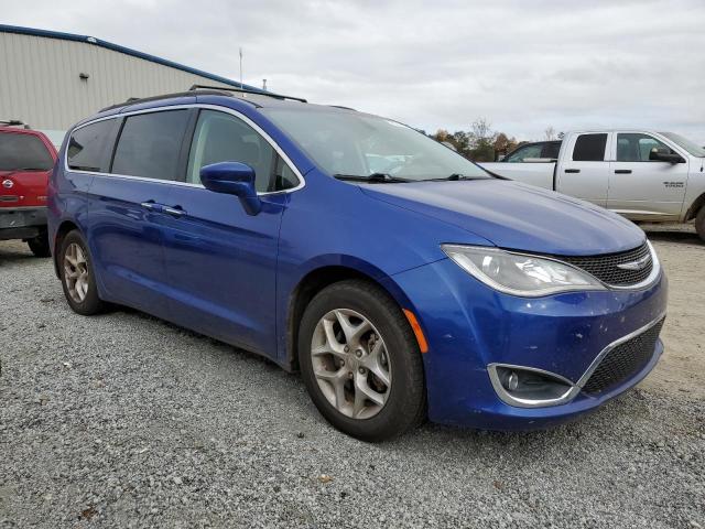 Photo 3 VIN: 2C4RC1FG9JR270876 - CHRYSLER PACIFICA T 