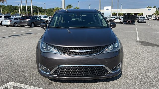 Photo 3 VIN: 2C4RC1FG9KR574744 - CHRYSLER PACIFICA 