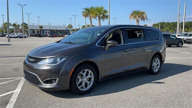 Photo 4 VIN: 2C4RC1FG9KR574744 - CHRYSLER PACIFICA 