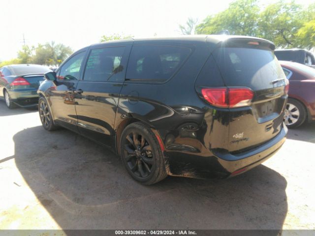 Photo 2 VIN: 2C4RC1FG9KR575280 - CHRYSLER PACIFICA 