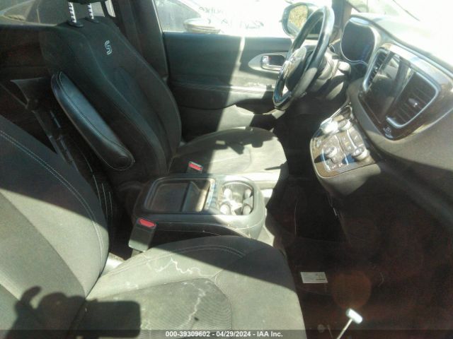 Photo 4 VIN: 2C4RC1FG9KR575280 - CHRYSLER PACIFICA 