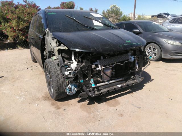 Photo 5 VIN: 2C4RC1FG9KR575280 - CHRYSLER PACIFICA 