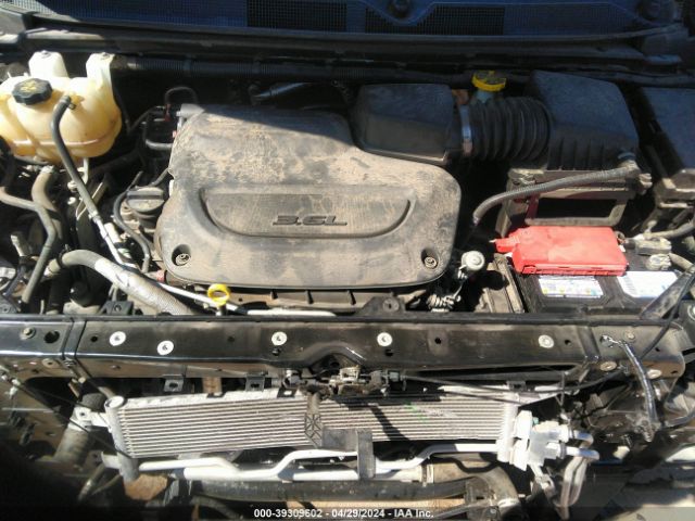 Photo 9 VIN: 2C4RC1FG9KR575280 - CHRYSLER PACIFICA 