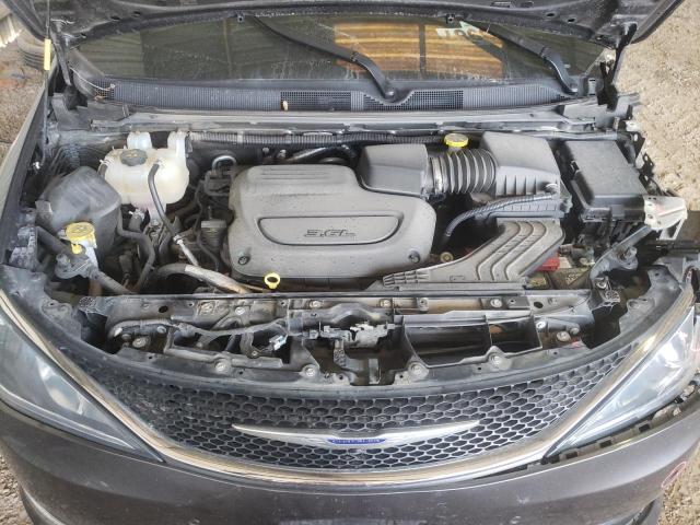 Photo 11 VIN: 2C4RC1FG9KR603353 - CHRYSLER PACIFICA T 