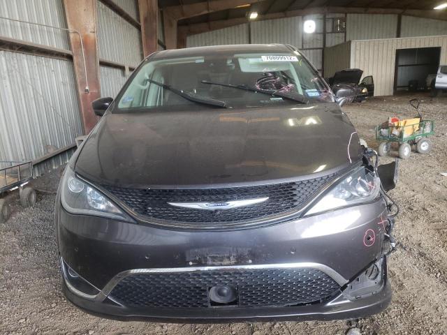 Photo 4 VIN: 2C4RC1FG9KR603353 - CHRYSLER PACIFICA T 