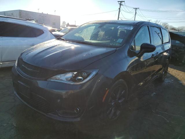 Photo 0 VIN: 2C4RC1FG9KR746657 - CHRYSLER PACIFICA 