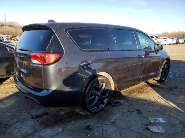 Photo 2 VIN: 2C4RC1FG9KR746657 - CHRYSLER PACIFICA 