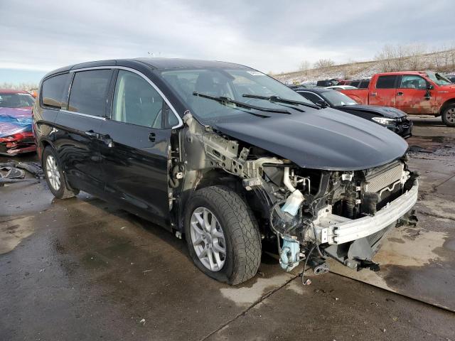 Photo 3 VIN: 2C4RC1FG9LR136775 - CHRYSLER PACIFICA T 