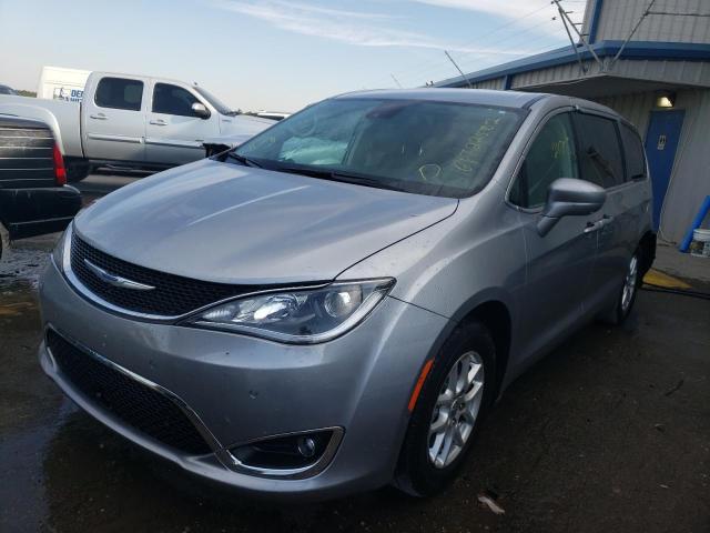 Photo 1 VIN: 2C4RC1FG9LR159375 - CHRYSLER PACIFICA T 