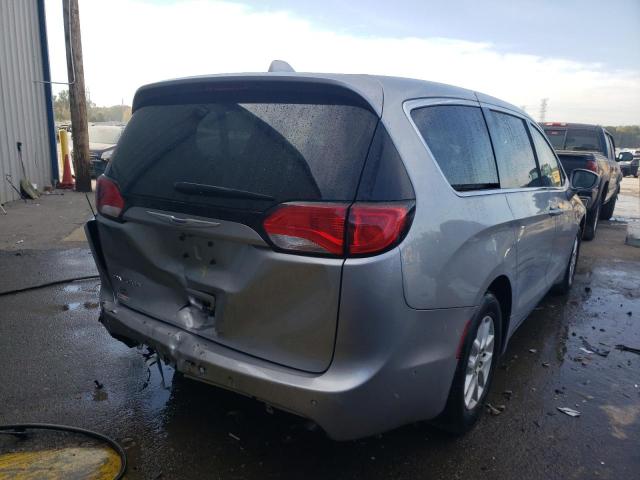 Photo 3 VIN: 2C4RC1FG9LR159375 - CHRYSLER PACIFICA T 