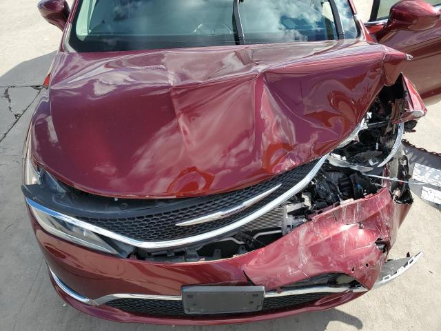 Photo 11 VIN: 2C4RC1FG9LR203911 - CHRYSLER PACIFICA T 