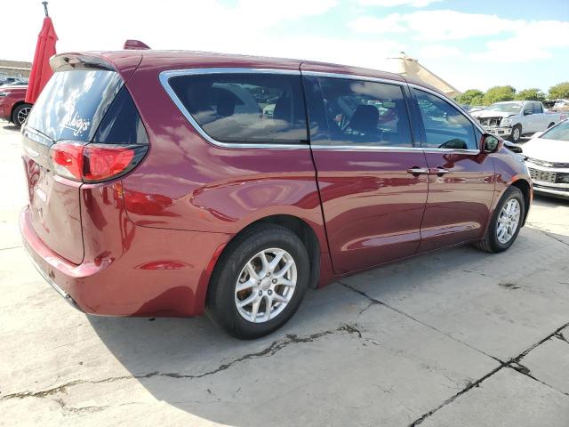 Photo 2 VIN: 2C4RC1FG9LR203911 - CHRYSLER PACIFICA T 