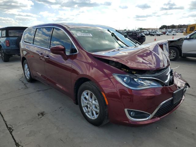 Photo 3 VIN: 2C4RC1FG9LR203911 - CHRYSLER PACIFICA T 