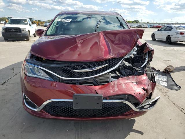 Photo 4 VIN: 2C4RC1FG9LR203911 - CHRYSLER PACIFICA T 