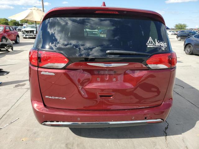 Photo 5 VIN: 2C4RC1FG9LR203911 - CHRYSLER PACIFICA T 