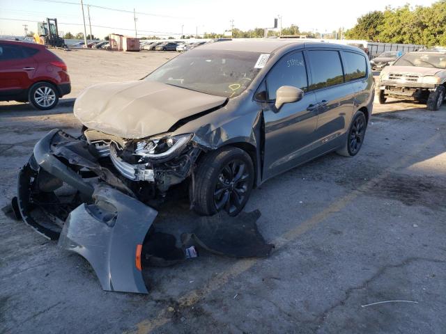 Photo 1 VIN: 2C4RC1FG9LR229506 - CHRYSLER PACIFICA T 