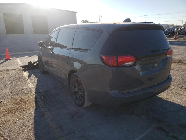 Photo 2 VIN: 2C4RC1FG9LR229506 - CHRYSLER PACIFICA T 