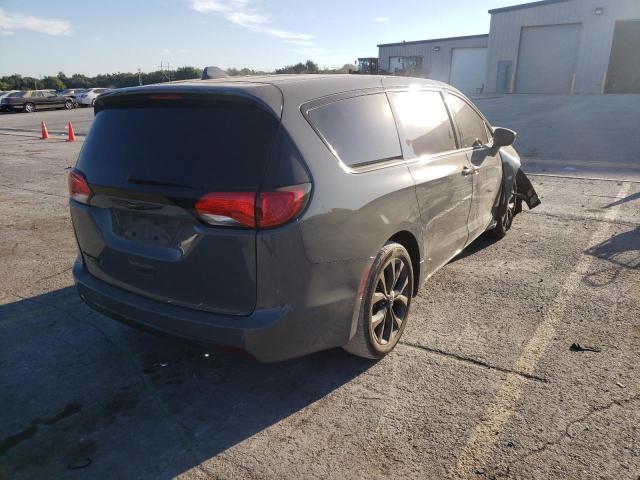 Photo 3 VIN: 2C4RC1FG9LR229506 - CHRYSLER PACIFICA T 