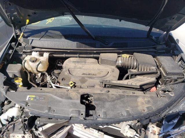 Photo 6 VIN: 2C4RC1FG9LR229506 - CHRYSLER PACIFICA T 