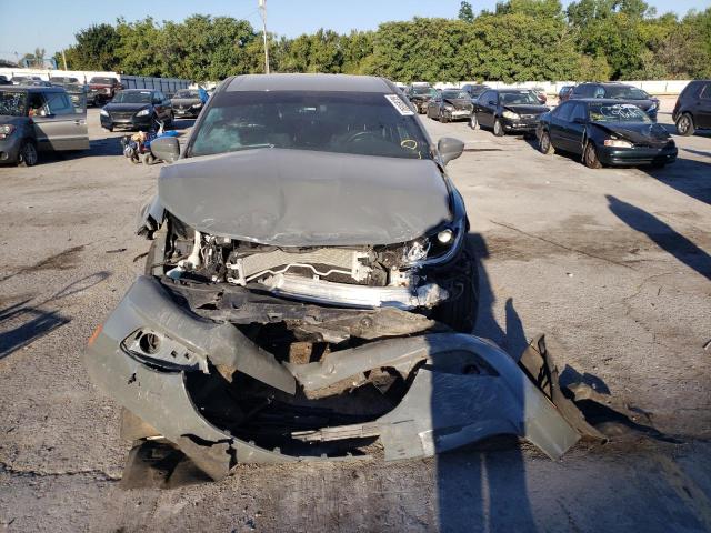 Photo 8 VIN: 2C4RC1FG9LR229506 - CHRYSLER PACIFICA T 