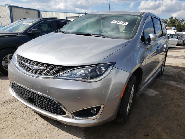 Photo 1 VIN: 2C4RC1FG9LR241932 - CHRYSLER PACIFICA T 