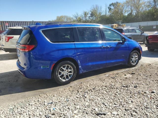 Photo 2 VIN: 2C4RC1FG9MR509539 - CHRYSLER PACIFICA T 