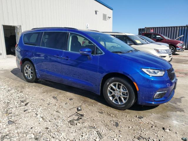 Photo 3 VIN: 2C4RC1FG9MR509539 - CHRYSLER PACIFICA T 