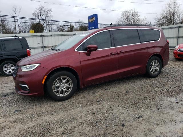 Photo 0 VIN: 2C4RC1FG9MR556778 - CHRYSLER PACIFICA 