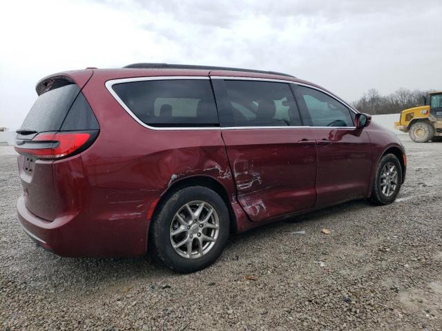 Photo 2 VIN: 2C4RC1FG9MR556778 - CHRYSLER PACIFICA 