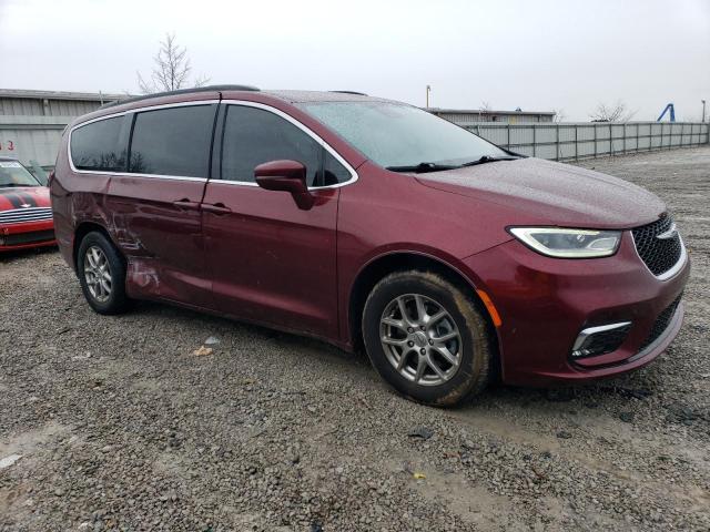 Photo 3 VIN: 2C4RC1FG9MR556778 - CHRYSLER PACIFICA 