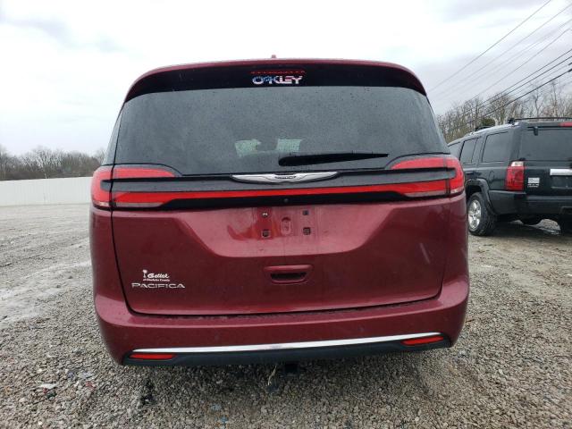 Photo 5 VIN: 2C4RC1FG9MR556778 - CHRYSLER PACIFICA 