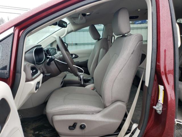 Photo 6 VIN: 2C4RC1FG9MR556778 - CHRYSLER PACIFICA 