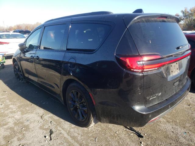 Photo 2 VIN: 2C4RC1FG9MR592356 - CHRYSLER PACIFICA T 