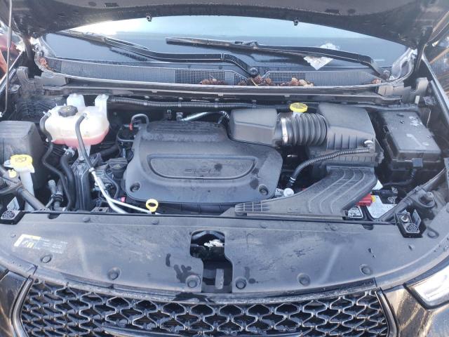 Photo 6 VIN: 2C4RC1FG9MR592356 - CHRYSLER PACIFICA T 