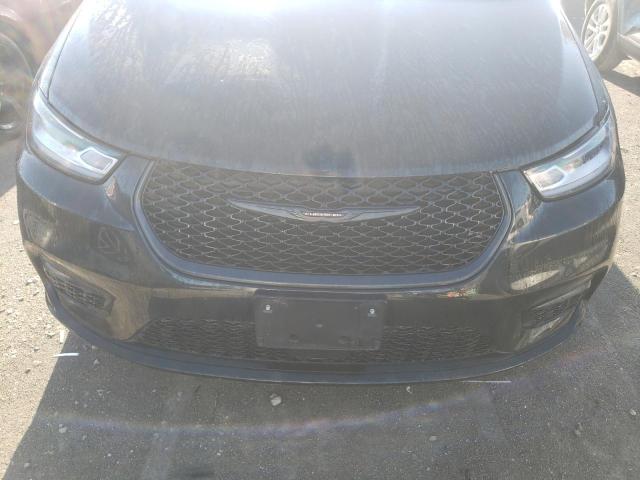 Photo 8 VIN: 2C4RC1FG9MR592356 - CHRYSLER PACIFICA T 