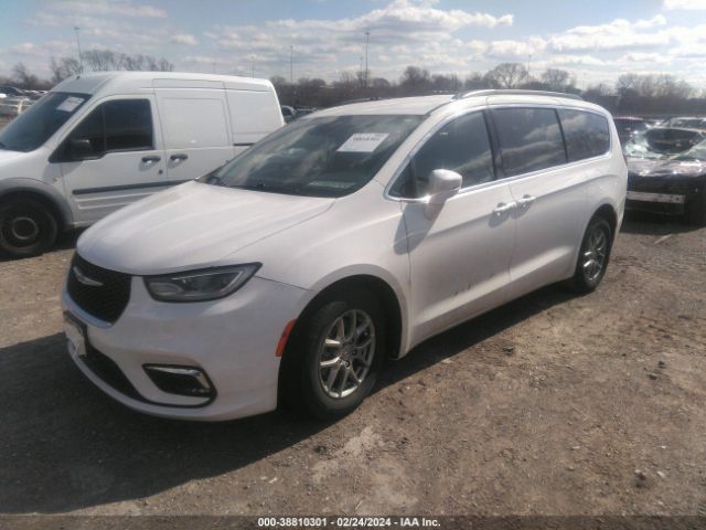 Photo 1 VIN: 2C4RC1FG9NR158018 - CHRYSLER PACIFICA 