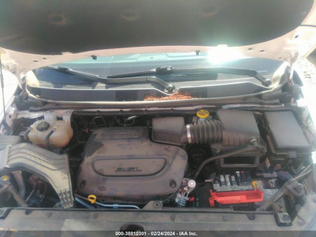 Photo 9 VIN: 2C4RC1FG9NR158018 - CHRYSLER PACIFICA 