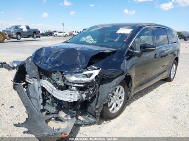 Photo 1 VIN: 2C4RC1FG9PR588232 - CHRYSLER PACIFICA 