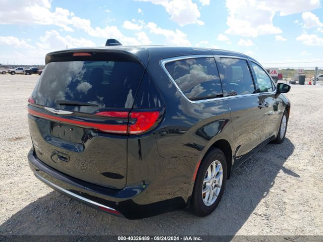 Photo 3 VIN: 2C4RC1FG9PR588232 - CHRYSLER PACIFICA 