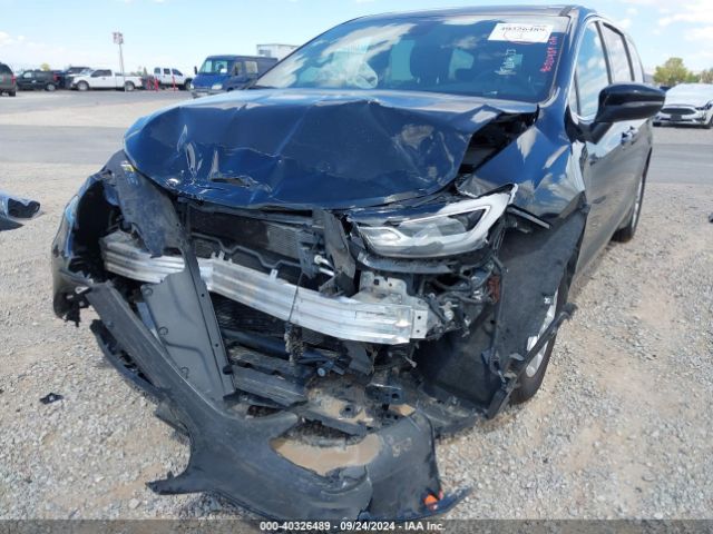 Photo 5 VIN: 2C4RC1FG9PR588232 - CHRYSLER PACIFICA 