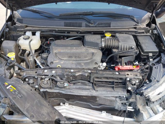 Photo 9 VIN: 2C4RC1FG9PR588232 - CHRYSLER PACIFICA 