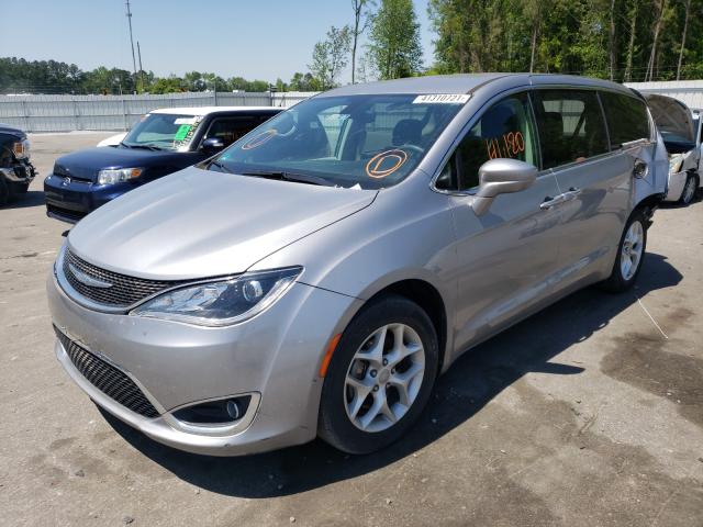 Photo 1 VIN: 2C4RC1FGXJR116239 - CHRYSLER PACIFICA 