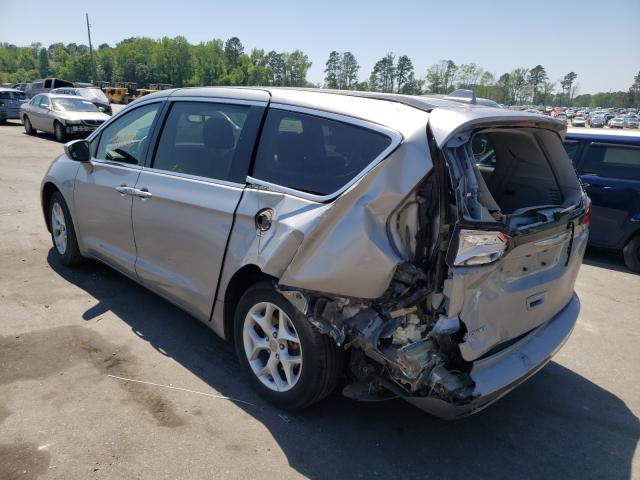 Photo 2 VIN: 2C4RC1FGXJR116239 - CHRYSLER PACIFICA 