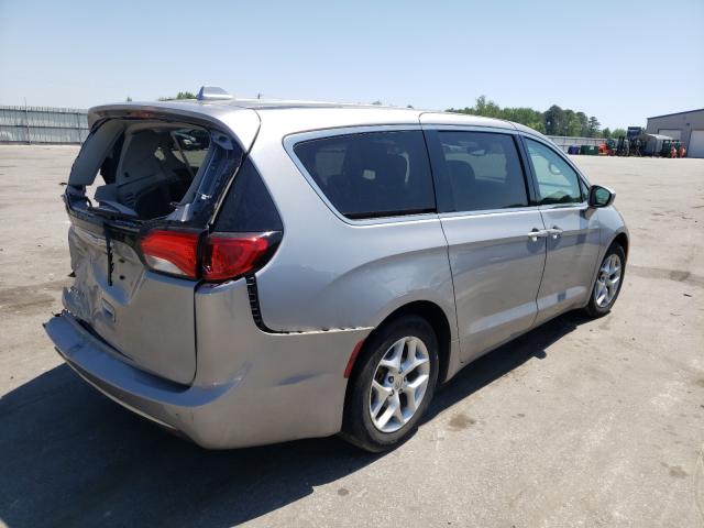 Photo 3 VIN: 2C4RC1FGXJR116239 - CHRYSLER PACIFICA 