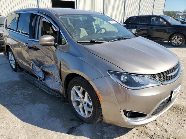 Photo 3 VIN: 2C4RC1FGXJR133266 - CHRYSLER PACIFICA 