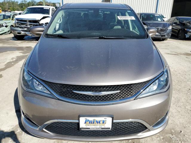 Photo 4 VIN: 2C4RC1FGXJR133266 - CHRYSLER PACIFICA 