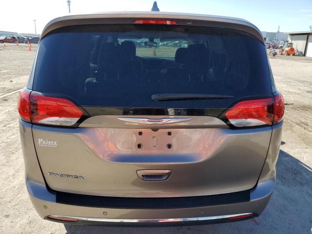 Photo 5 VIN: 2C4RC1FGXJR133266 - CHRYSLER PACIFICA 